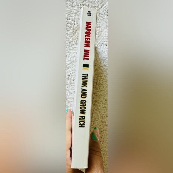 📒💚Think and Grow Rich by Napoleon Hill💚📒 - Picture 2 of 7